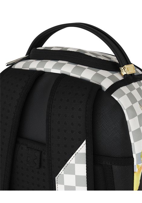Zaino con stampa SPRAYGROUND | 910B8515NSZCHECK MELT